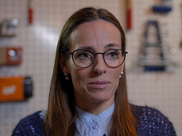 Helvedes Hus - Episode 203