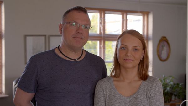 Helvedes Hus - Episode 204