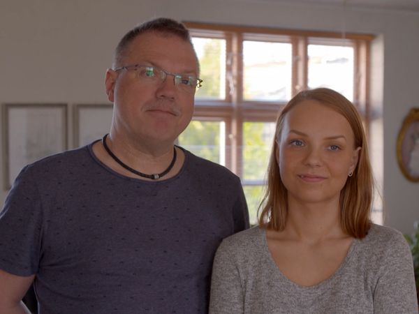 Helvedes Hus - Episode 204