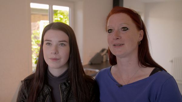 Helvedes Hus - Episode 205