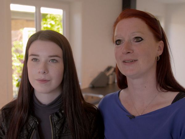 Helvedes Hus - Episode 205