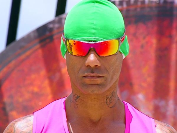 Desafío Súper Humanos Cap Cana - Episodio 3