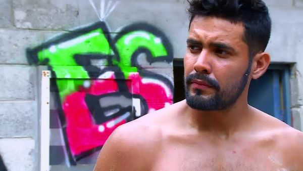 Desafío Súper Humanos Cap Cana - Episodio 4