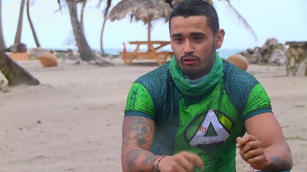 Desafío Súper Humanos Cap Cana - Episodio 5