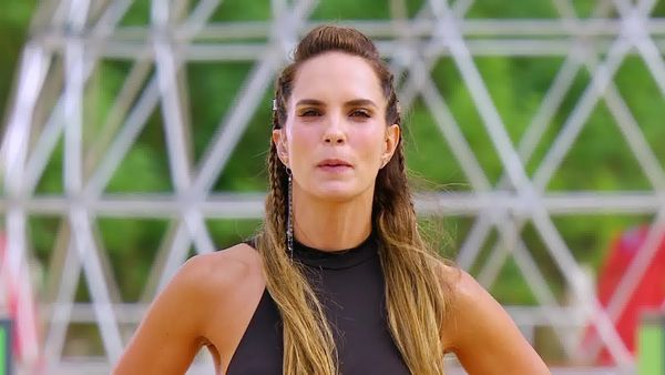 Desafío Súper Humanos Cap Cana - Episodio 6