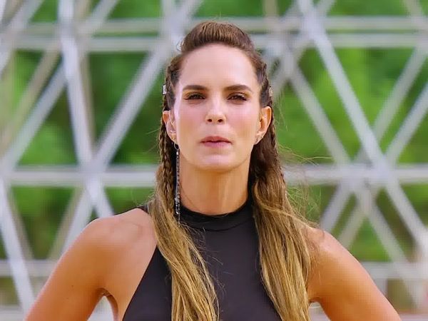 Desafío Súper Humanos Cap Cana - Episodio 6