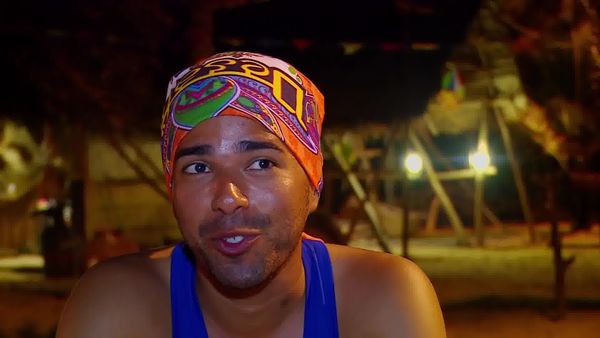 Desafío India, la reencarnación - Episodio 7