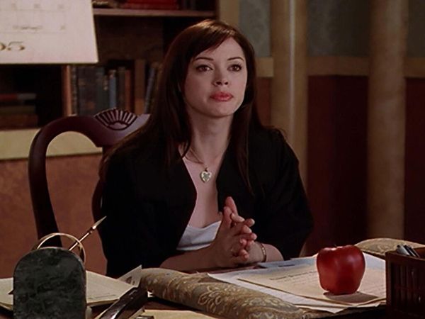 Charmed - El poder del conocimiento
