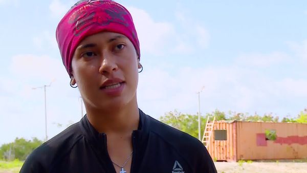 Desafío Súper Humanos Cap Cana - Episodio 7