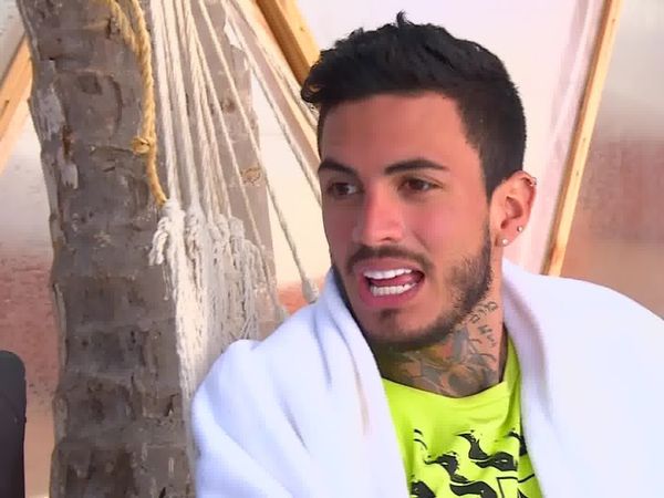 Desafío Súper Humanos Cap Cana - Episodio 9