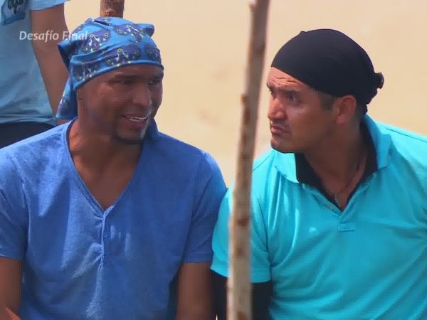 Desafío India, la reencarnación - Episodio 10