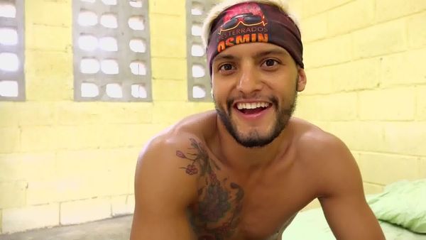 Desafío Súper Humanos Cap Cana - Episodio 10