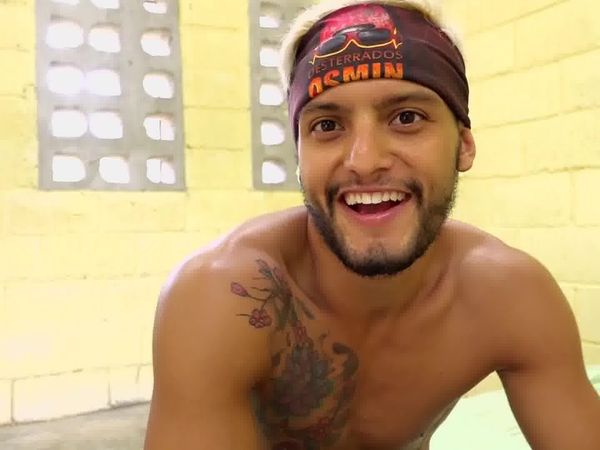 Desafío Súper Humanos Cap Cana - Episodio 10