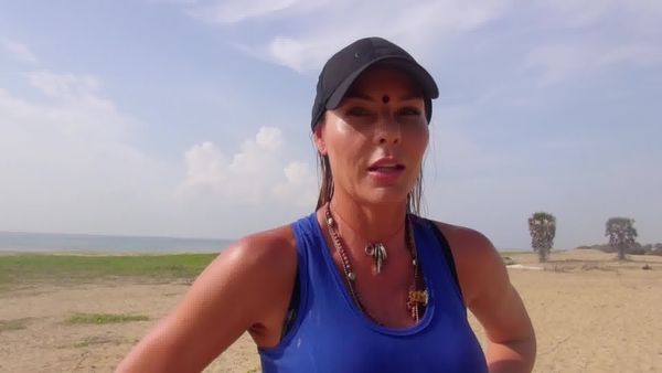 Desafío India, la reencarnación - Episodio 12