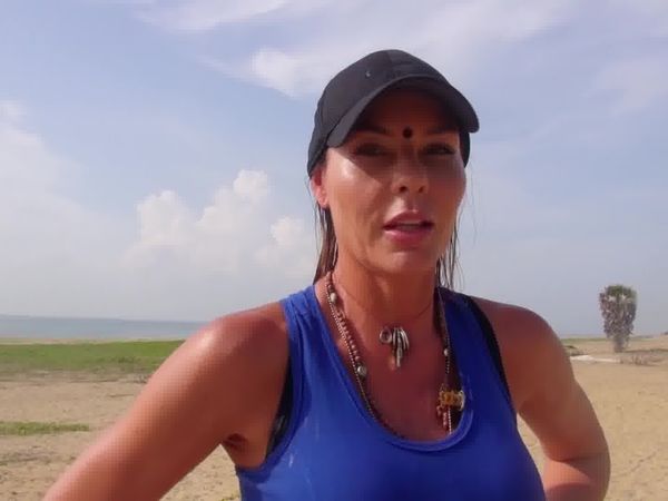 Desafío India, la reencarnación - Episodio 12