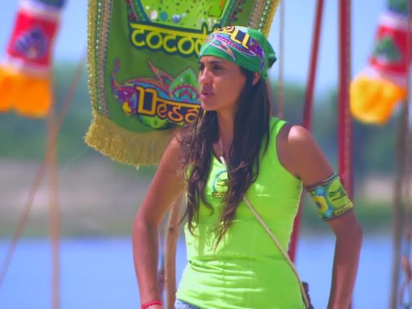 Desafío India, la reencarnación - Episodio 13