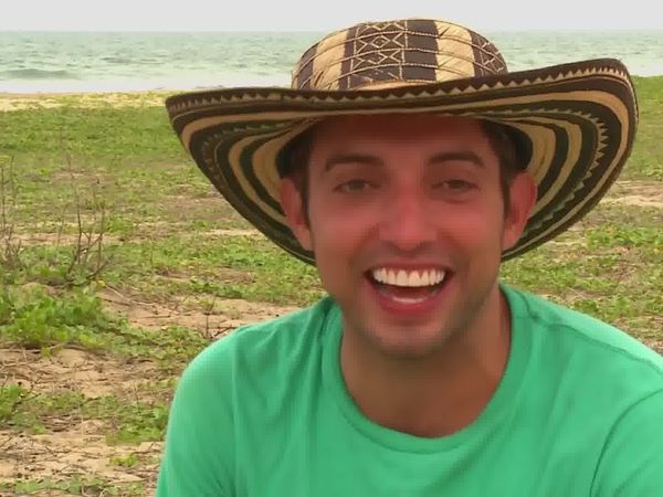 Desafío India, la reencarnación - Episodio 15