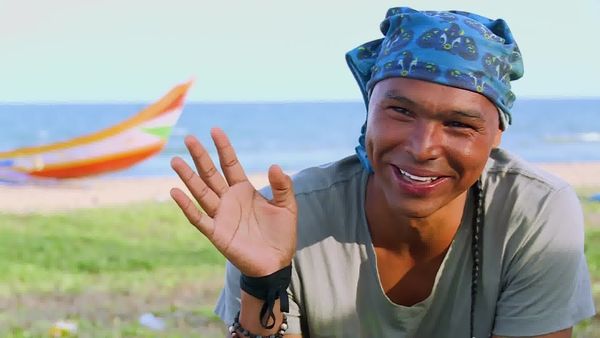 Desafío India, la reencarnación - Episodio 16