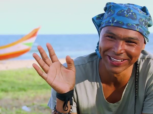 Desafío India, la reencarnación - Episodio 16