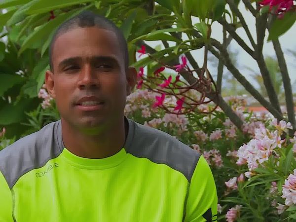 Desafío India, la reencarnación - Episodio 20