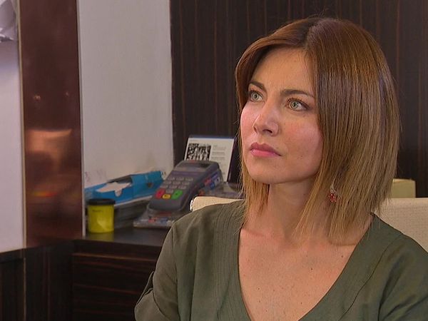 El laberinto de Alicia - El laberinto de Alicia: Episodio 31