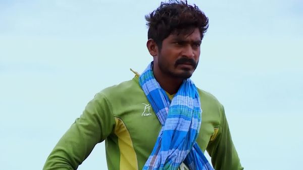 Desafío India, la reencarnación - Episodio 21