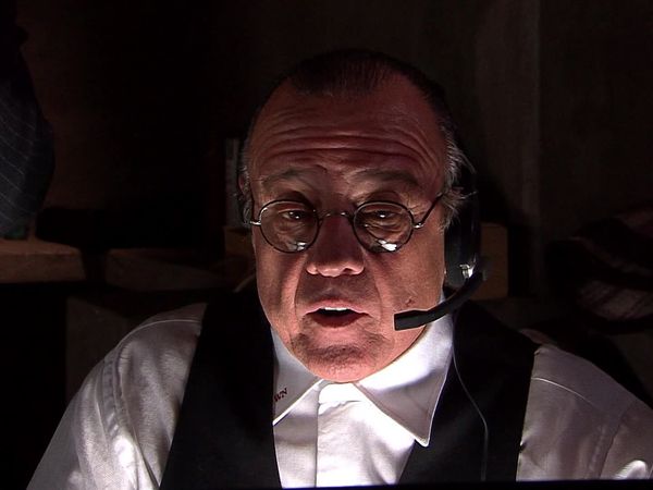 El laberinto de Alicia - El laberinto de Alicia: Episodio 32
