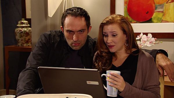 El laberinto de Alicia - El laberinto de Alicia: Episodio 33