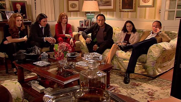 El laberinto de Alicia - El laberinto de Alicia: Episodio 34