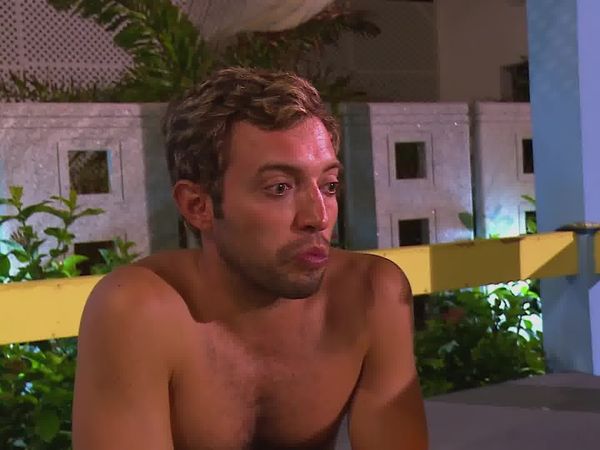 Desafío India, la reencarnación - Episodio 22