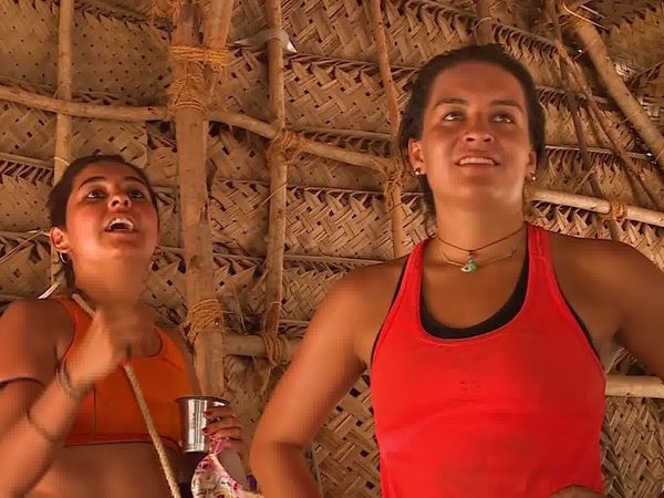 Desafío India, la reencarnación - Episodio 23