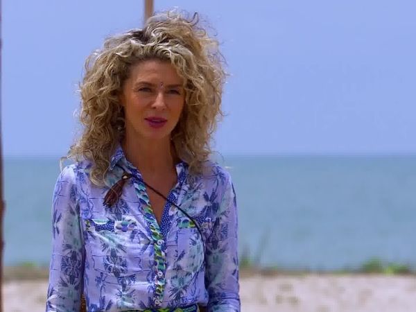 Desafío India, la reencarnación - Episodio 25