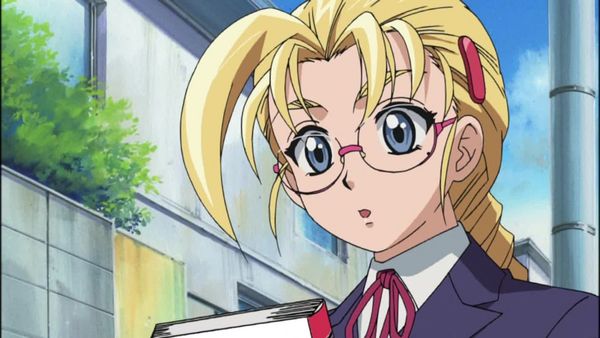 Kenichi: The Mightiest Disciple - Ryozanpaku: Where the Powerful Gather!