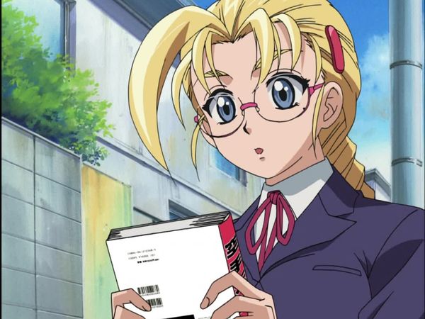 Kenichi: The Mightiest Disciple - Ryozanpaku: Where the Powerful Gather!