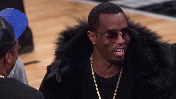 Crime Stories with Nancy Grace - Sex, Lies, Videotape: Secret Sex Recordings to Sink Diddy?