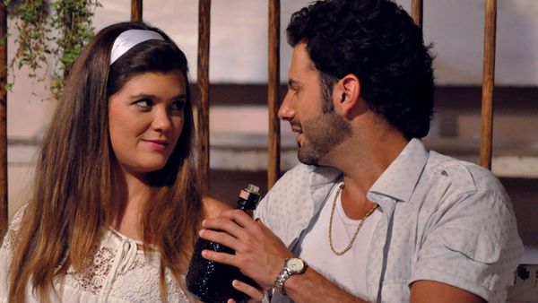 Rafael Orozco, el ídolo - Rafael Orozco, el ídolo: Episodio 2