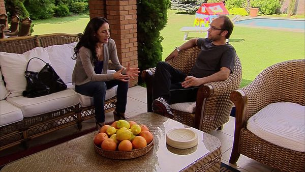 El laberinto de Alicia - El laberinto de Alicia: Episodio 39