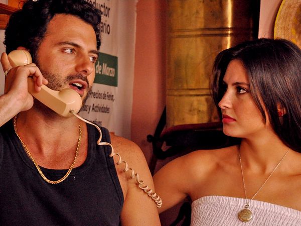 Rafael Orozco, el ídolo - Rafael Orozco, el ídolo: Episodio 15
