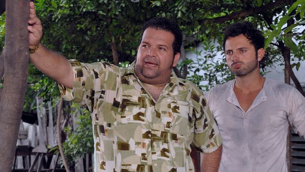 Rafael Orozco, el ídolo - Rafael Orozco, el ídolo: Episodio 6