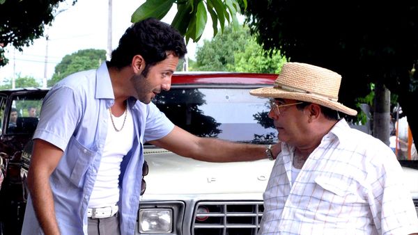 Rafael Orozco, el ídolo - Rafael Orozco, el ídolo: Episodio 7