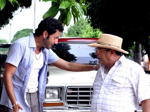 Rafael Orozco, el ídolo - Rafael Orozco, el ídolo: Episodio 7