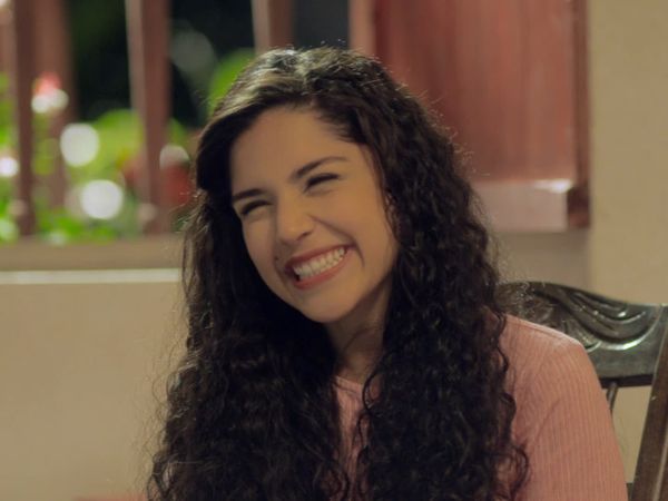 La Cacica - Capítulo 6