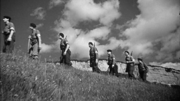 WWII Mysteries in the Archives 1938-1948 - French Resistance Filmed and Trapped