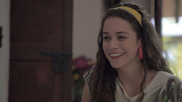 La Cacica - Capítulo 14