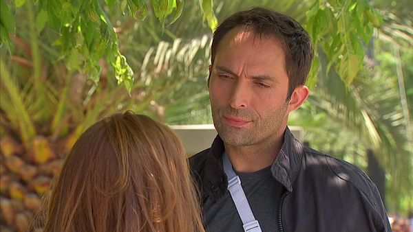 El laberinto de Alicia - El laberinto de Alicia: Episodio 41