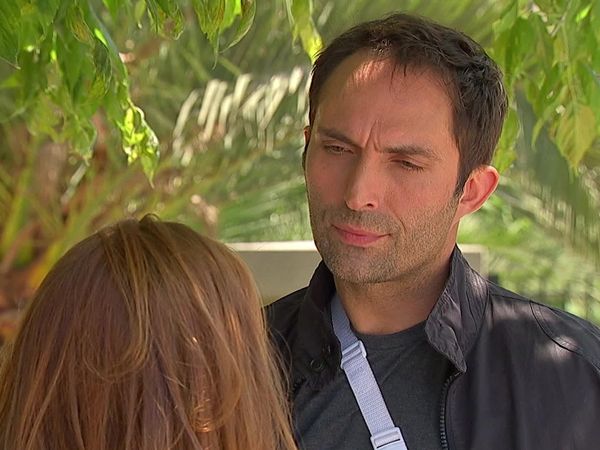 El laberinto de Alicia - El laberinto de Alicia: Episodio 41