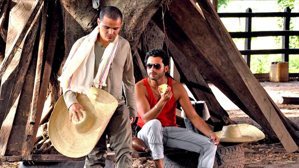Rafael Orozco, el ídolo - Rafael Orozco, el ídolo: Episodio 13