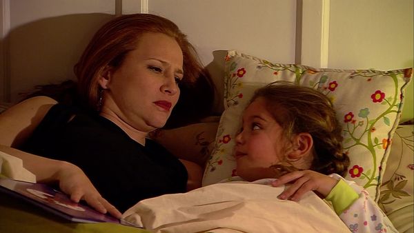 El laberinto de Alicia - El laberinto de Alicia: Episodio 42