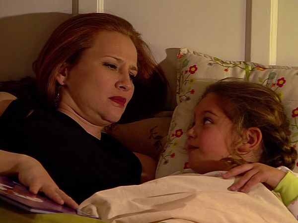 El laberinto de Alicia - El laberinto de Alicia: Episodio 42