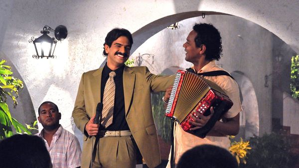 Rafael Orozco, el ídolo - Rafael Orozco, el ídolo: Episodio 27